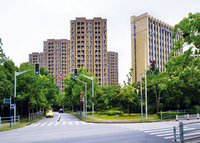 金地集團—上海金地